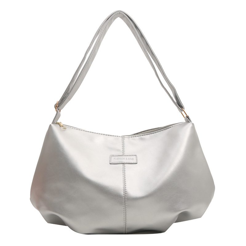 Large Capacity Canvas Tote Shoulder Bag view 9