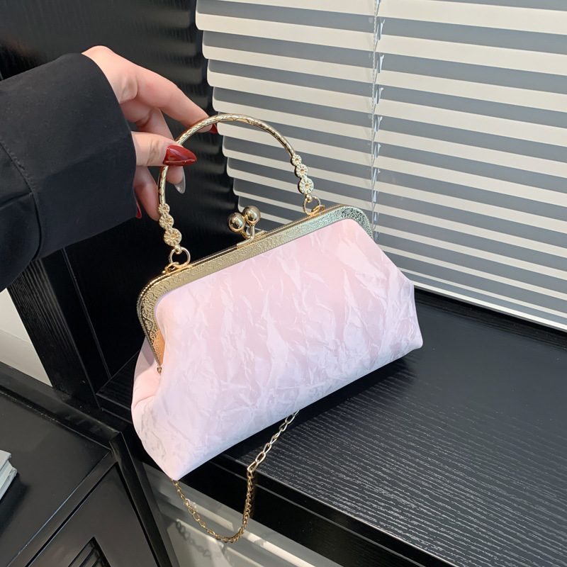 Tasche mit Henkeln im neuen chinesischen Stil view 2