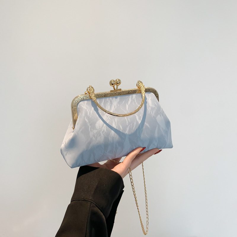 Tasche mit Henkeln im neuen chinesischen Stil view 3