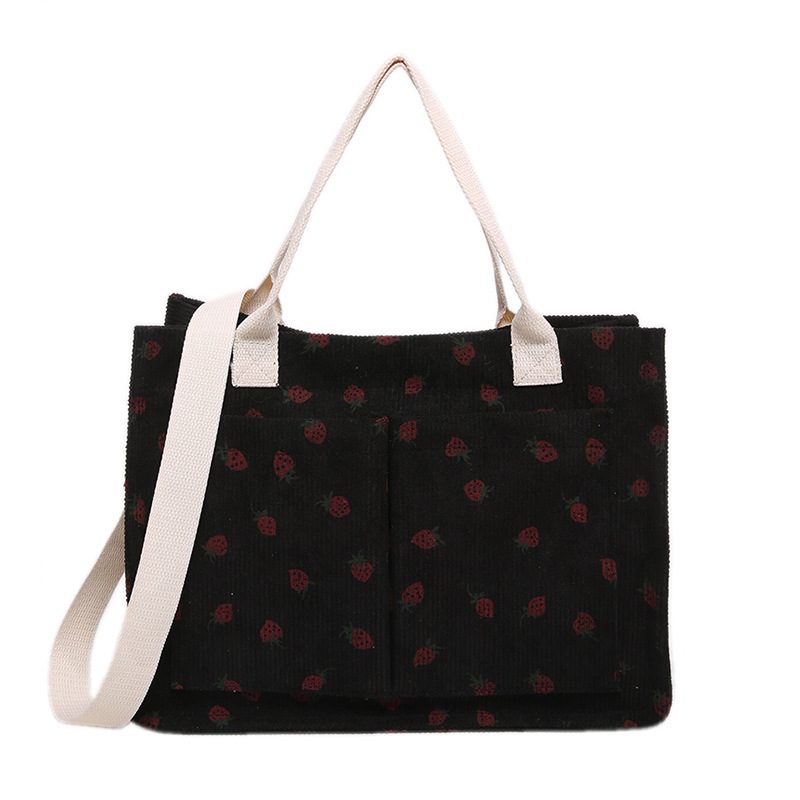 Casual Tote Shopping Bag view 6