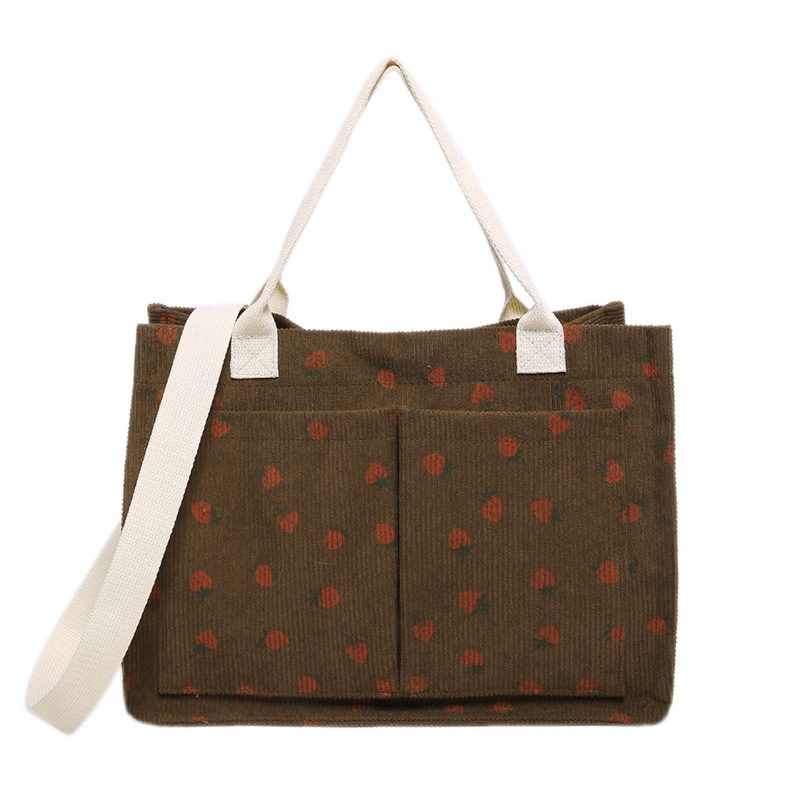 Casual Tote Shopping Bag view 7