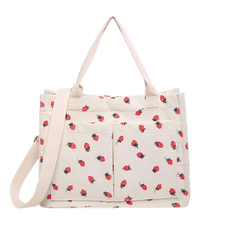 Casual Tote Shopping Bag view 9