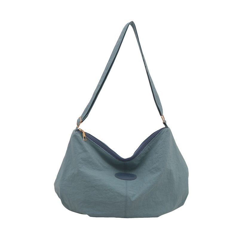 Large Capacity Commuter Shoulder Tote Bag view 6