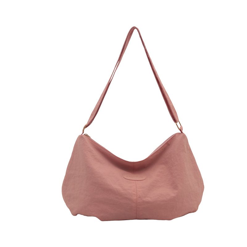Large Capacity Commuter Shoulder Tote Bag view 7