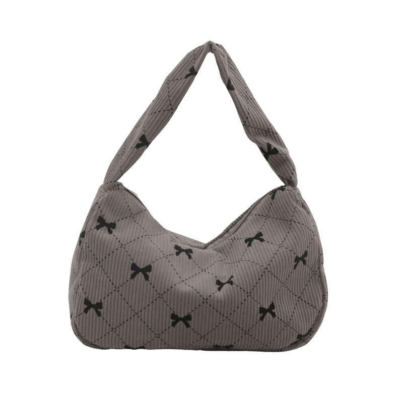 Large Capacity Top-Handle Tote Bag view 5
