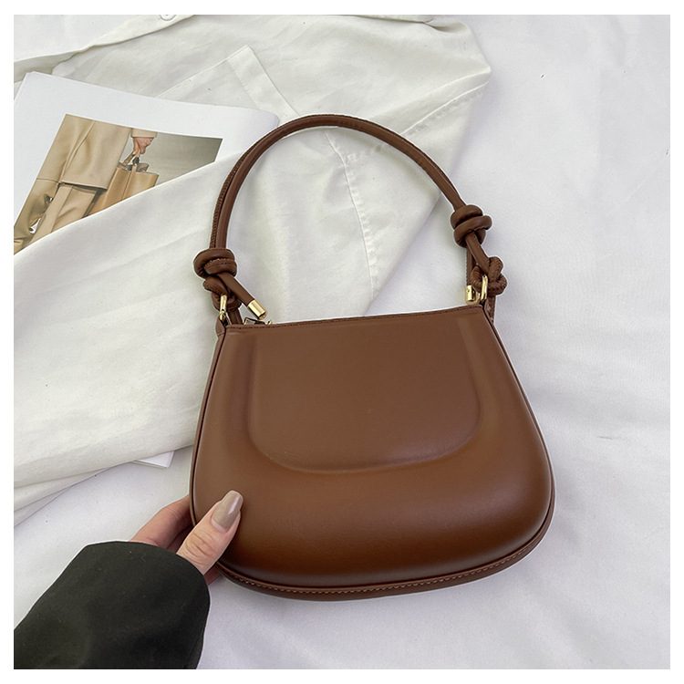 Satteltasche mit Henkel in Bonbonfarben view 11