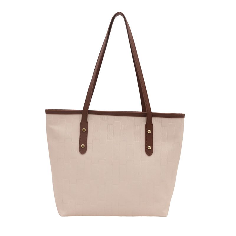 Tas Tote Kasual Kapasitas Besar view 6