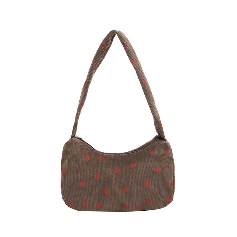 Large Capacity Casual Pillow Tote Shoulder Bag view 8