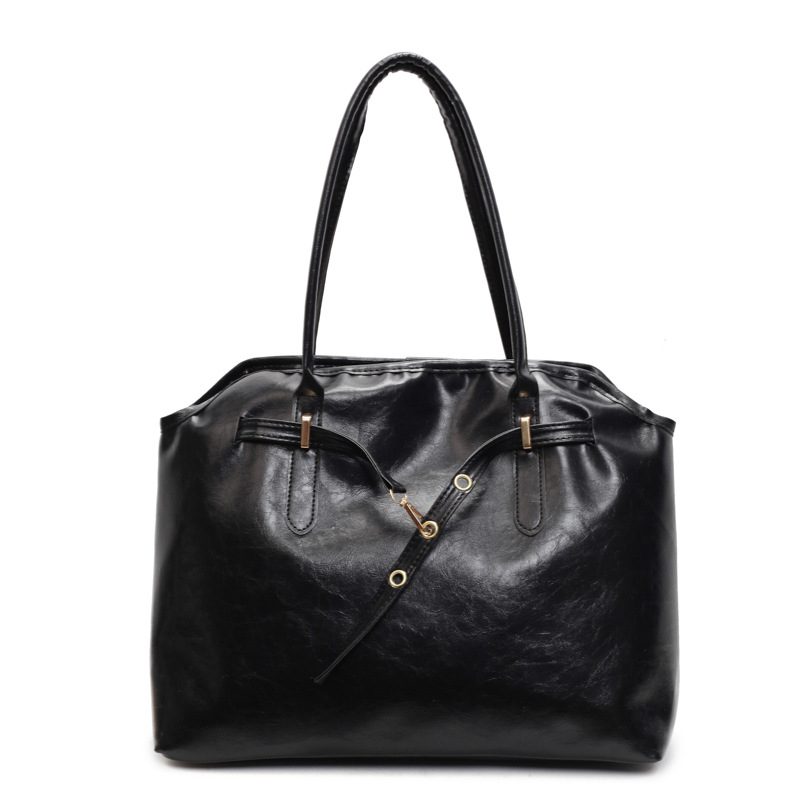 Sac cabas épaule vintage français view 6