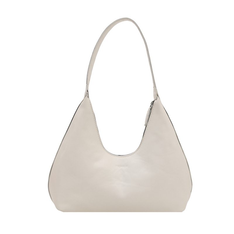 Urban Commuter Dumpling Shoulder Tote Bag view 6