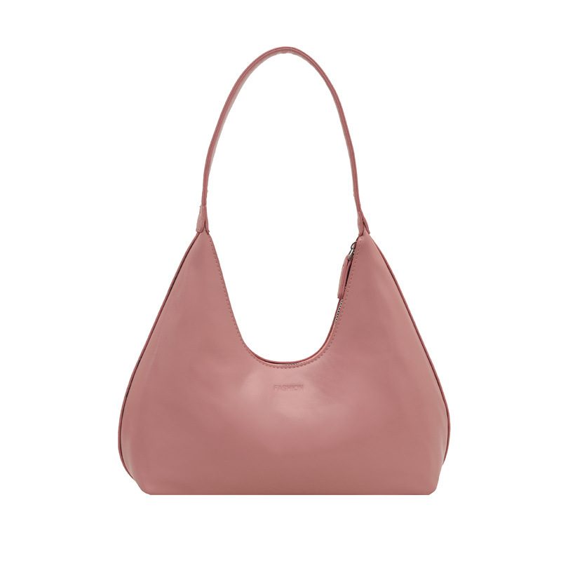 Urban Commuter Dumpling Shoulder Tote Bag view 7