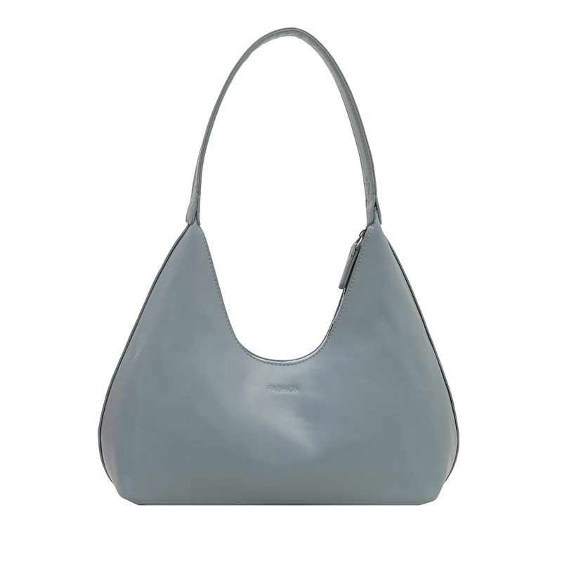Urban Commuter Dumpling Shoulder Tote Bag view 9