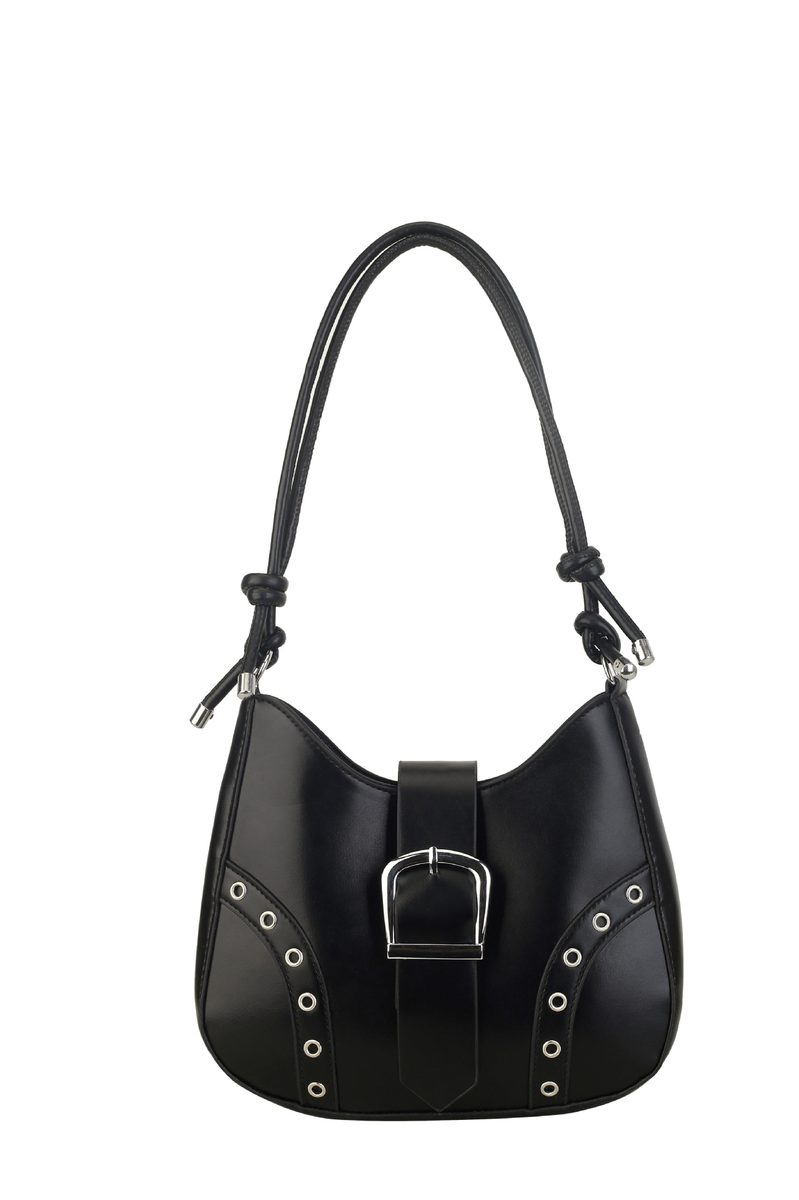 Tas Tote Bahu Minimalis Baguette view 10