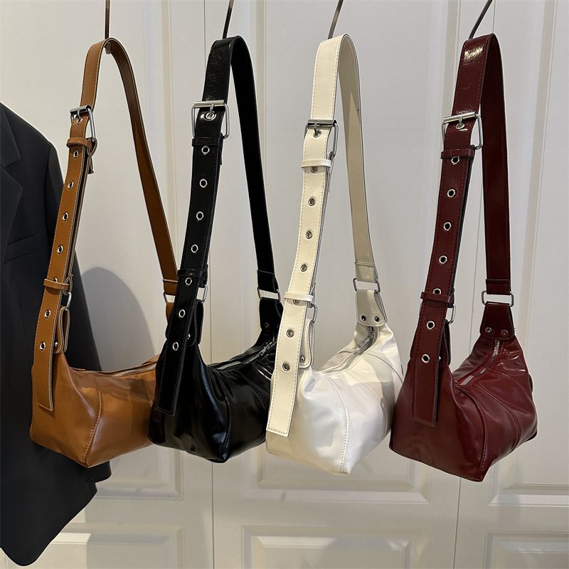 Lightweight Large Shoulder Tote Bag