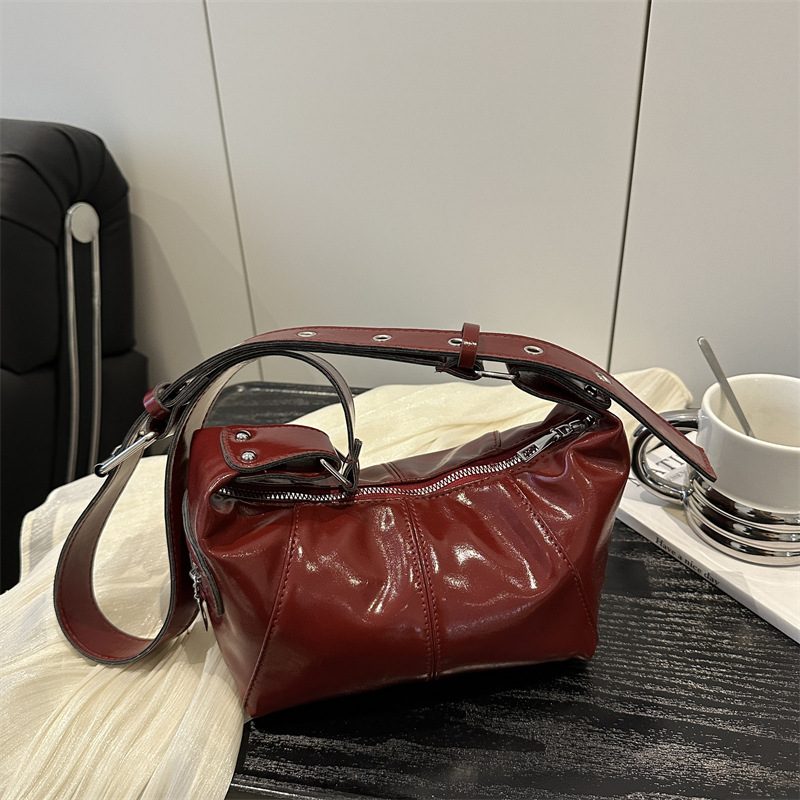 Lightweight Large Shoulder Tote Bag view 3