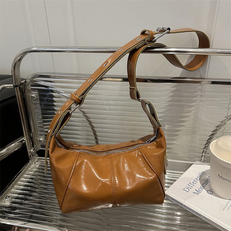 Lightweight Large Shoulder Tote Bag view 4