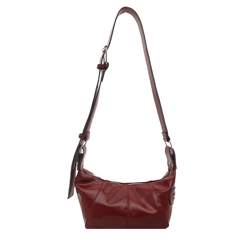 Lightweight Large Shoulder Tote Bag view 5