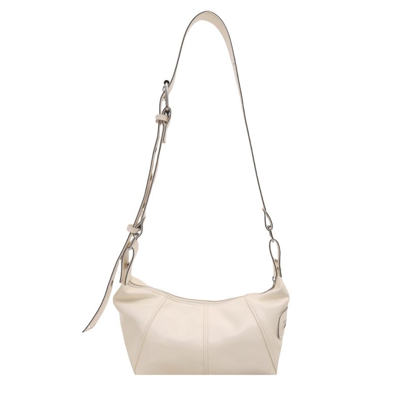 Lightweight Large Shoulder Tote Bag view 6