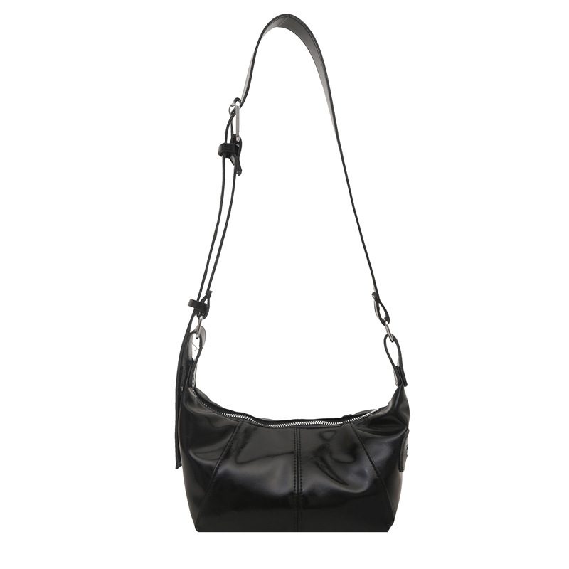 Lightweight Large Shoulder Tote Bag view 7