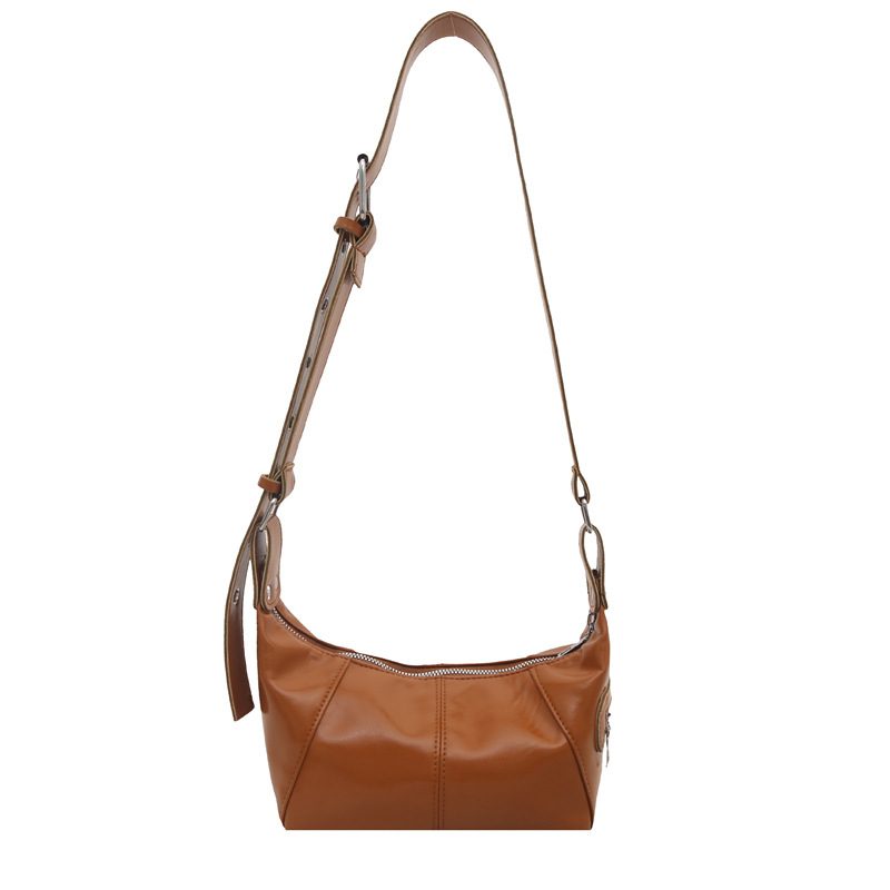 Lightweight Large Shoulder Tote Bag view 8