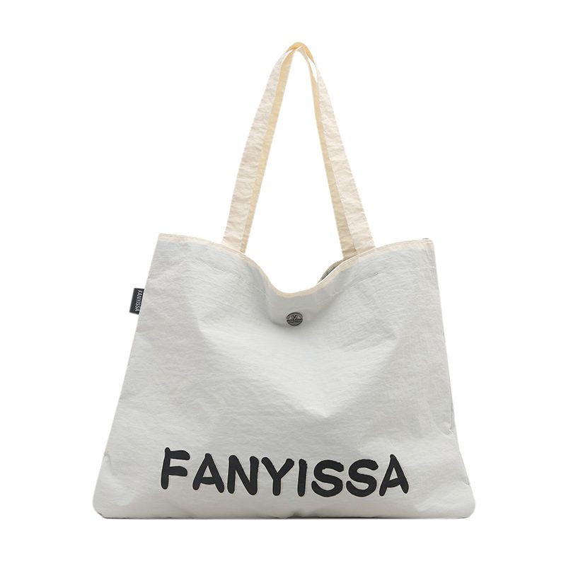 Large Canvas Tote Bag view 11