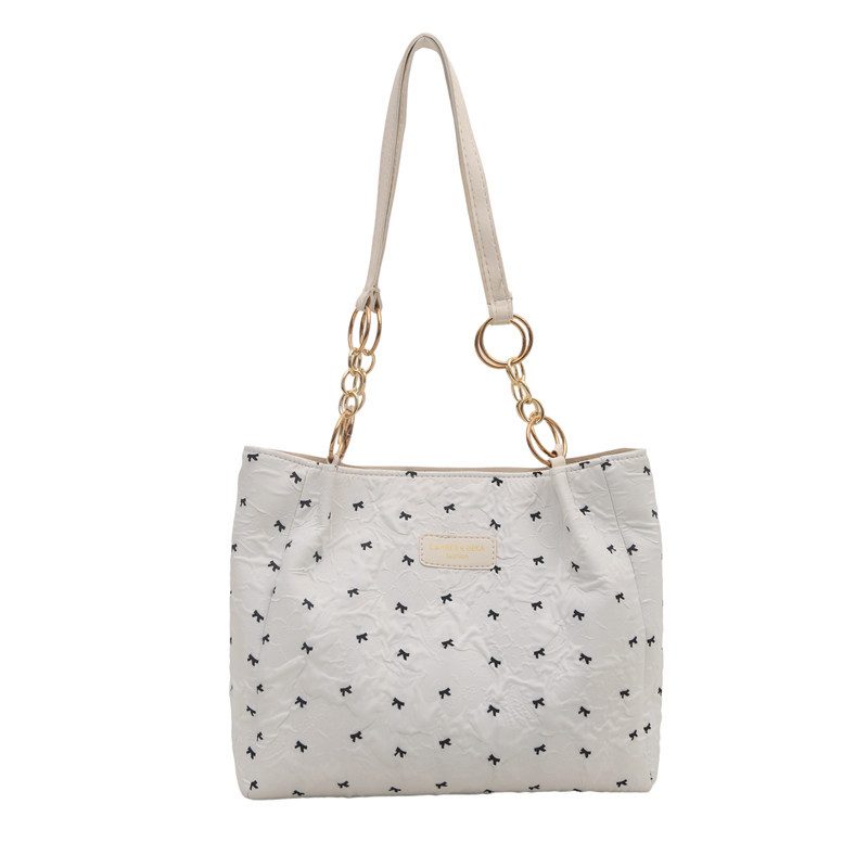 Minimalist Large Tote Bag view 6