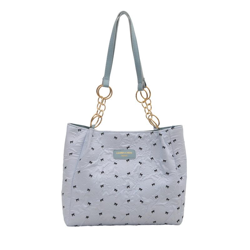 Minimalist Large Tote Bag view 7