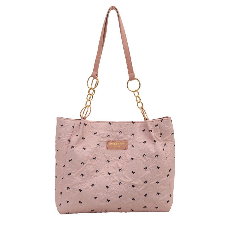 Minimalist Large Tote Bag view 8