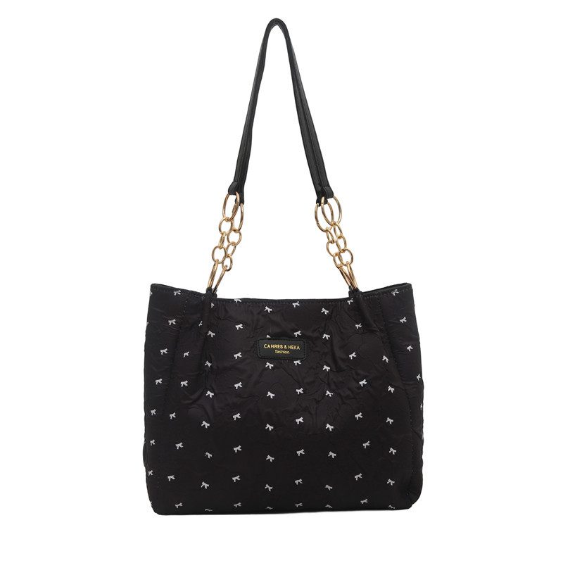 Minimalist Large Tote Bag view 9