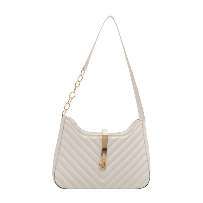 Top-Handle Mini Shoulder Bag view 7