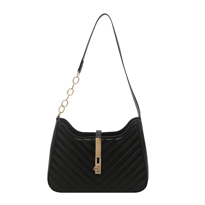 Top-Handle Mini Shoulder Bag view 9