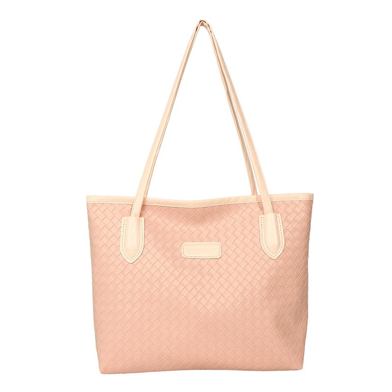 Grand sac cabas bandoulière view 9