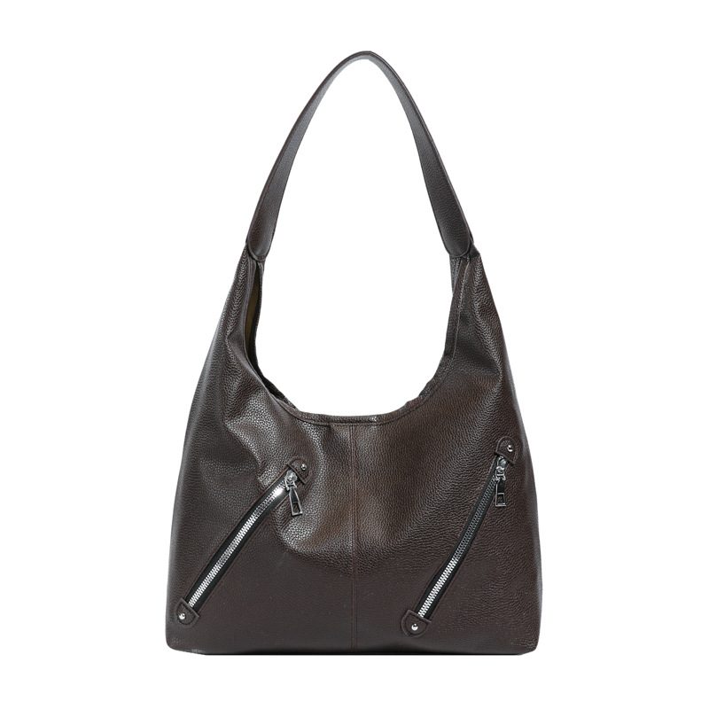 Large Capacity Casual Shoulder Tote Bag view 8