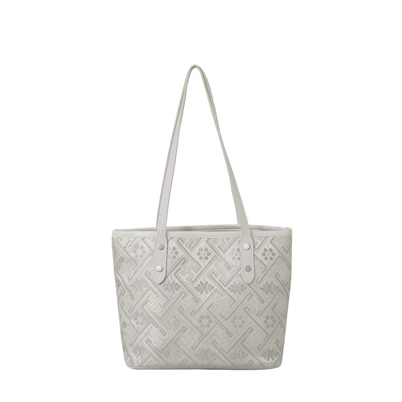 New Chinese Style Tote Bag view 6