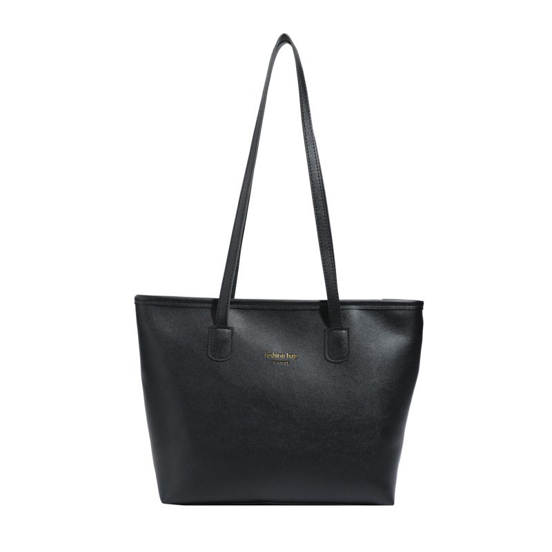 Retro große Pendler-Schultertasche view 9