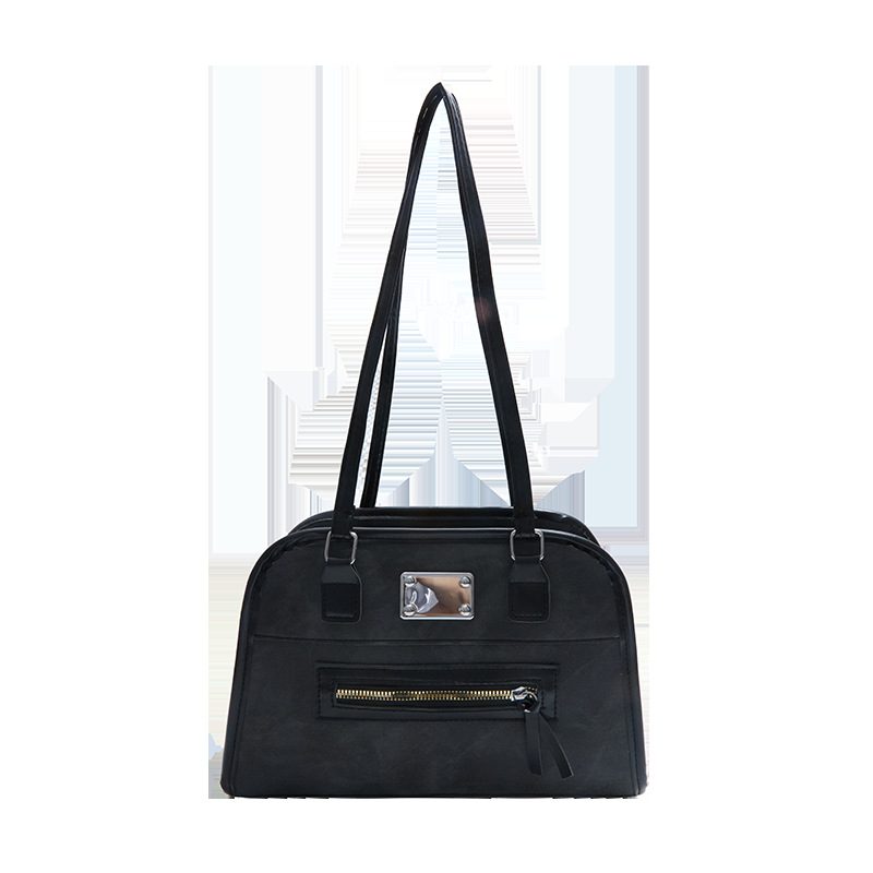 Casual Large-Capacity Underarm Shoulder Tote Bag view 12
