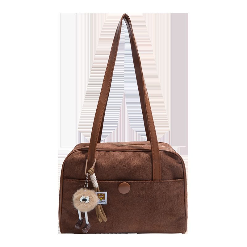 Tas Tote Bahu Matte view 5