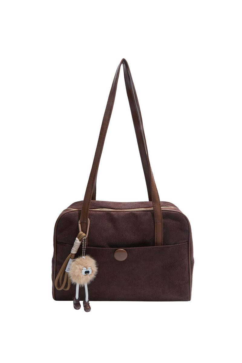 Tas Tote Bahu Matte view 6