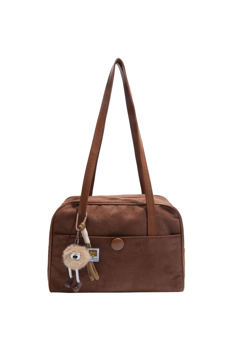 Tas Tote Bahu Matte view 7