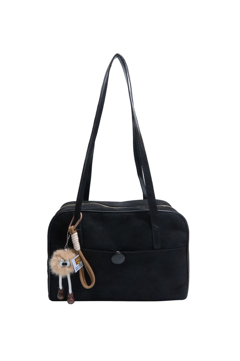 Tas Tote Bahu Matte view 8