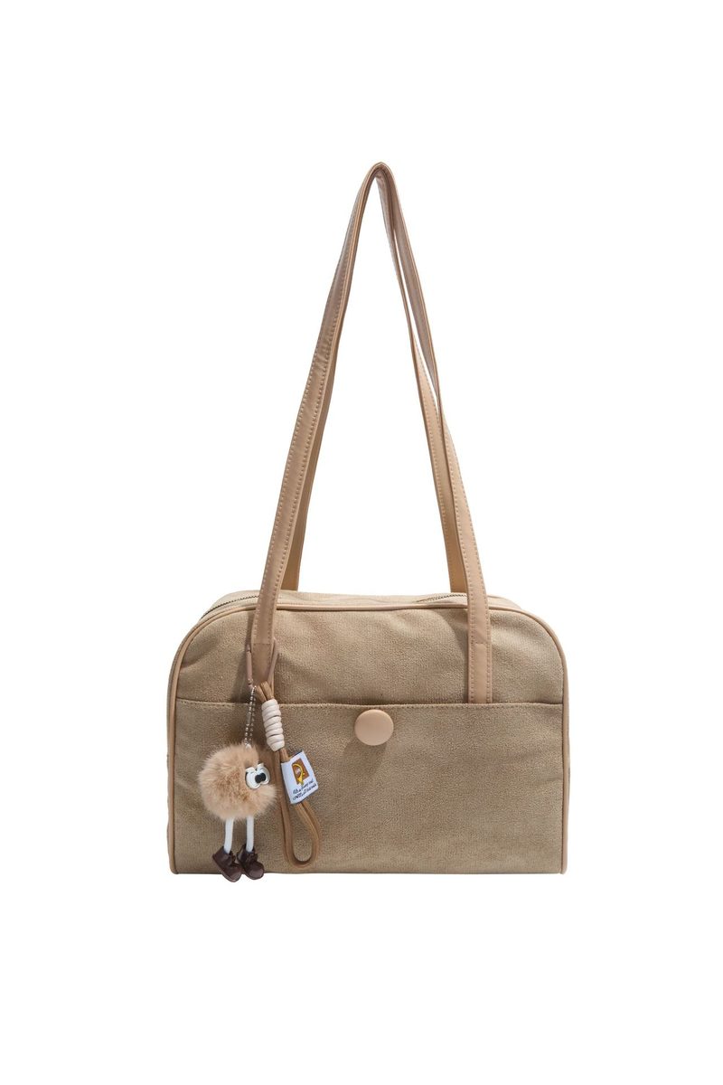 Tas Tote Bahu Matte view 9