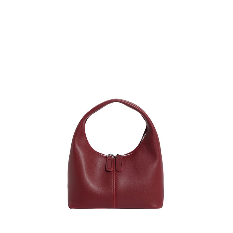 Candy Color Top-Handle Tote Bag view 7