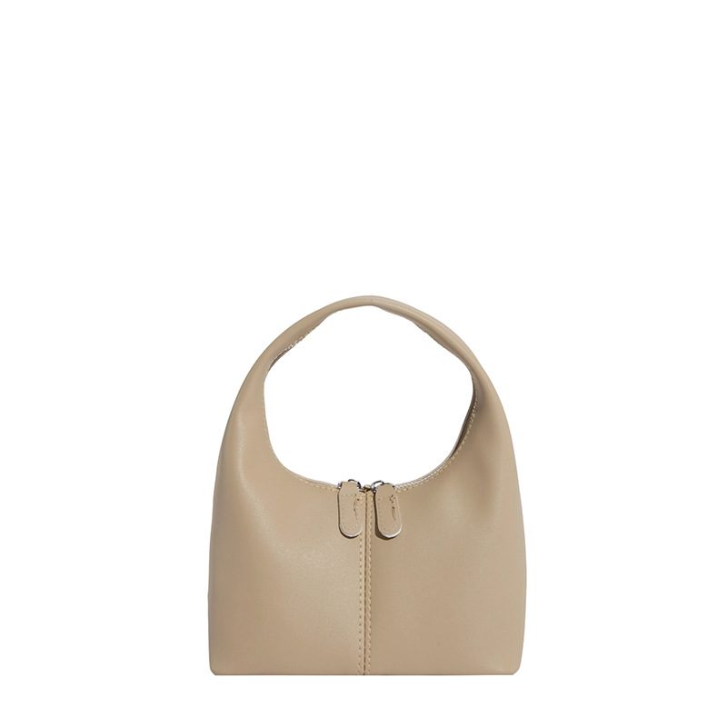 Candy Color Top-Handle Tote Bag view 8