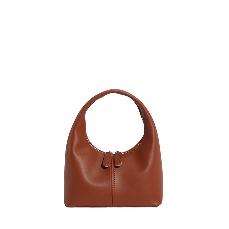 Candy Color Top-Handle Tote Bag view 9