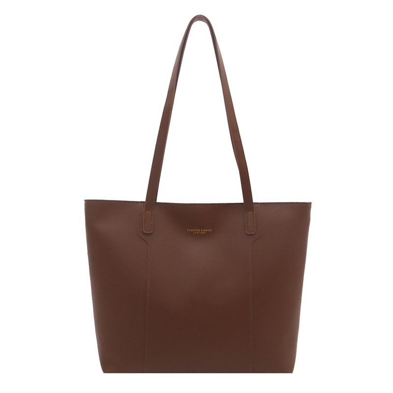 Large Capacity Top-Handle Tote Bag view 7