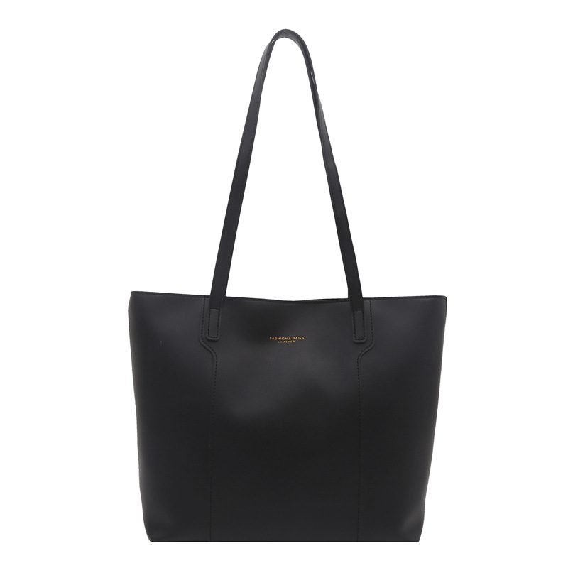 Large Capacity Top-Handle Tote Bag view 9