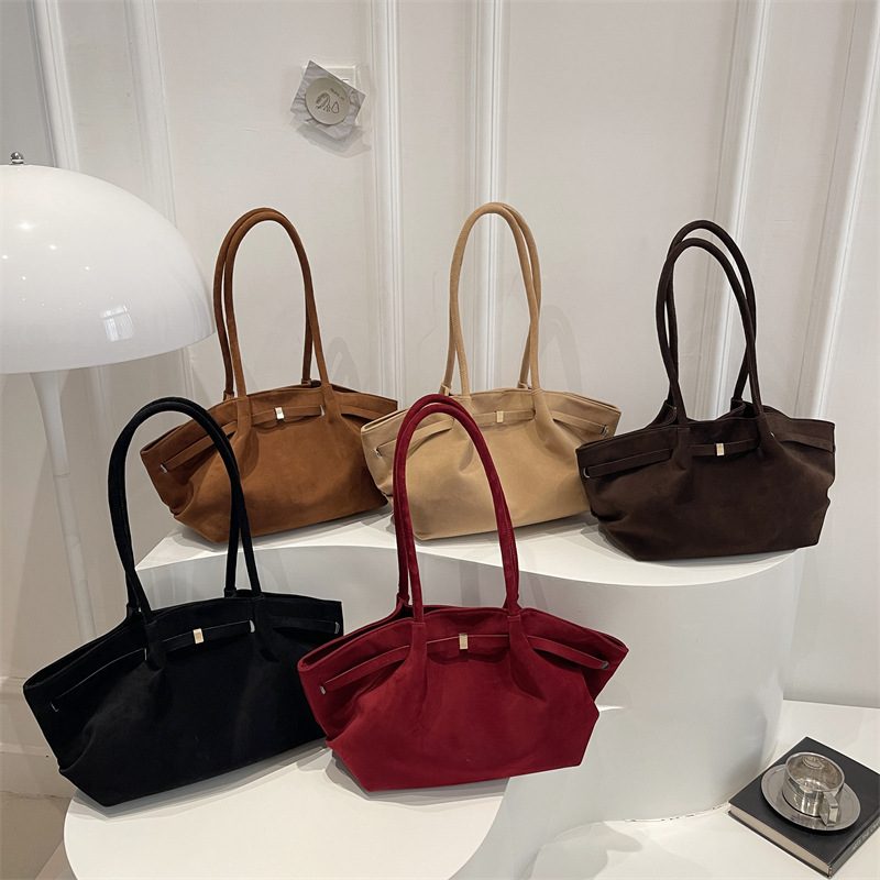 Sweet Top-Handle Shoulder Bag