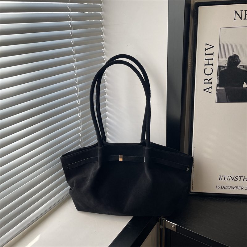 Sweet Top-Handle Shoulder Bag view 2