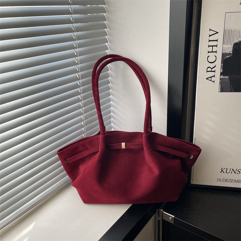 Sweet Top-Handle Shoulder Bag view 3