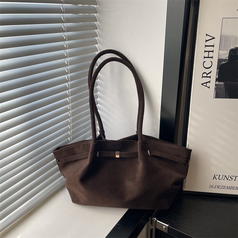 Sweet Top-Handle Shoulder Bag view 4